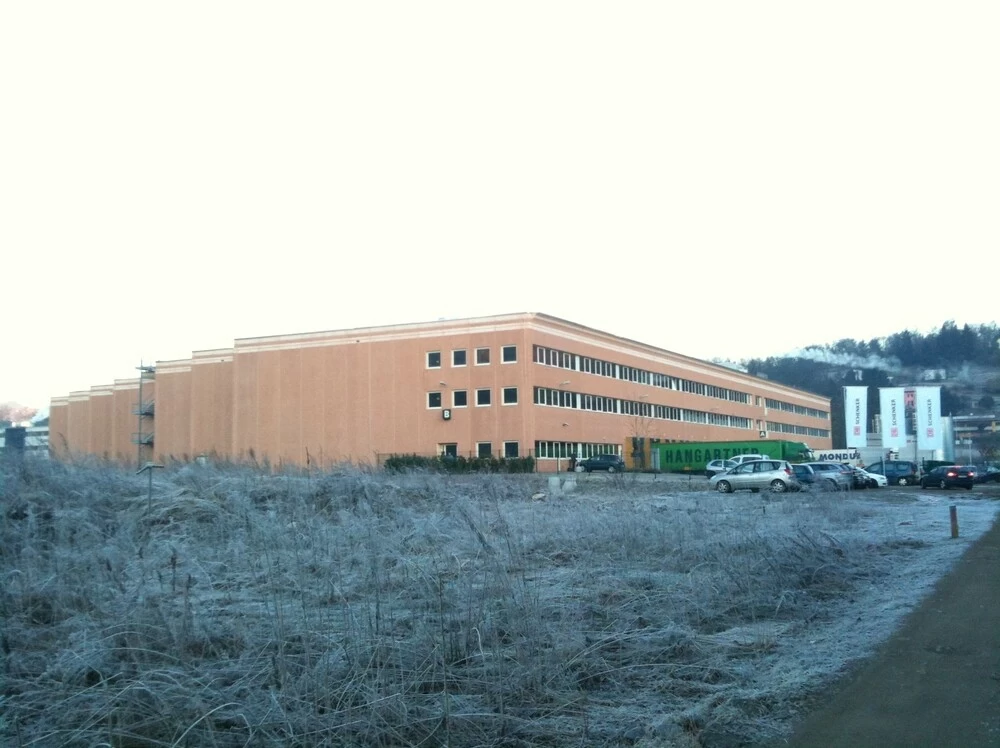 LUXURY GOODS LOGISTICS (L.G.L.) SA